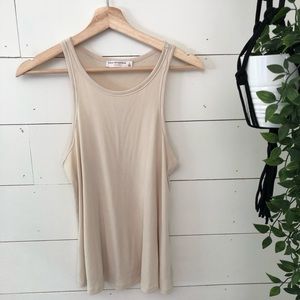 Double Zero Neutral Tank - sz s